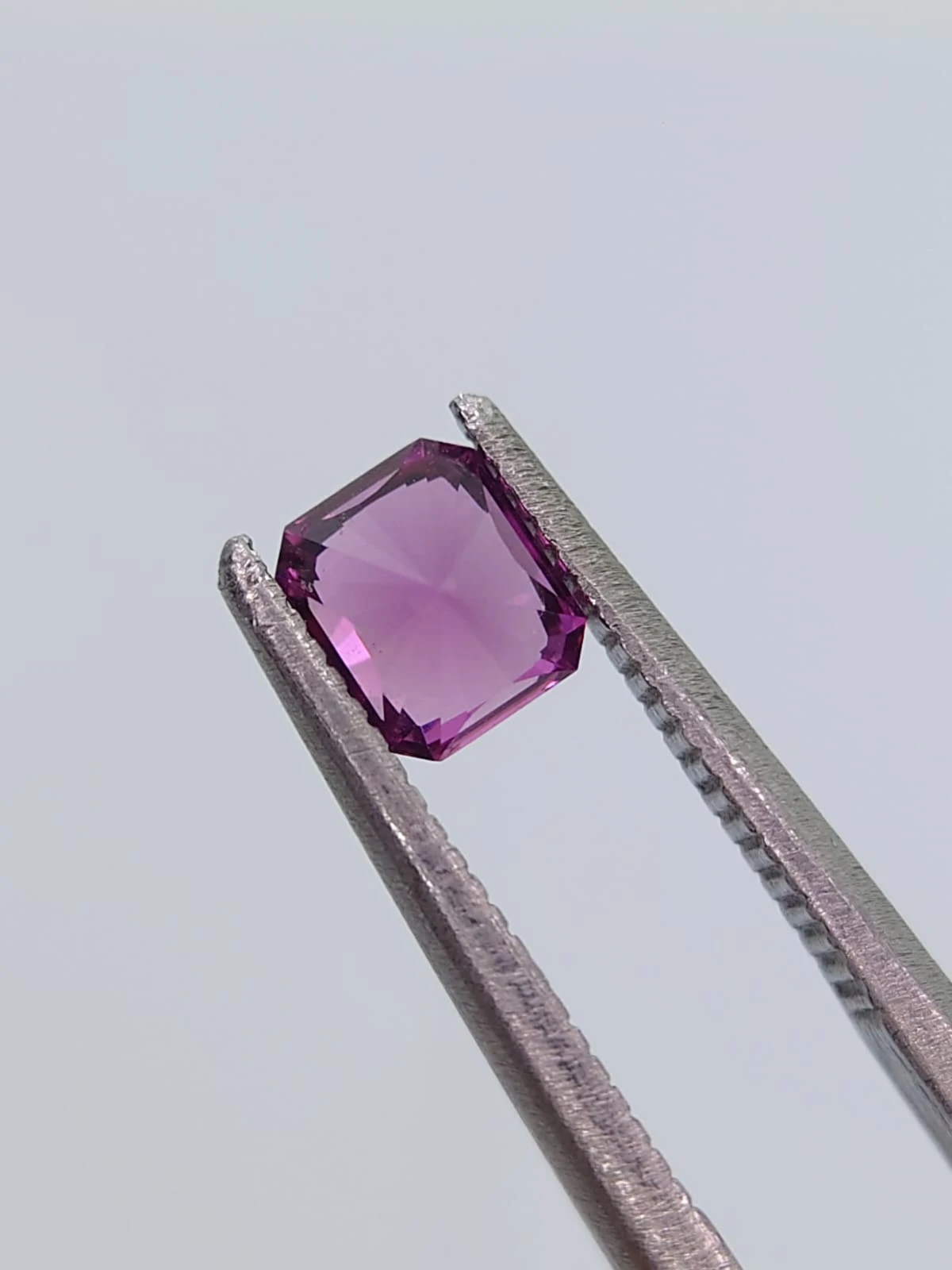 0.66ct Natural Umbalite Garnet from Malawi — view 5